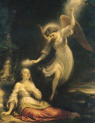 Mercy’s Dream