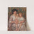 Mère et Enfant (Mother and Child) by Pierre-Auguste Renoir
