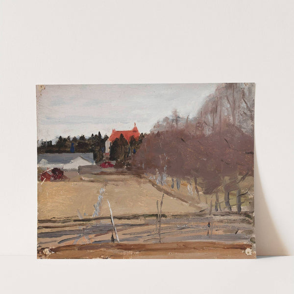 Merioki – Finland by Jan Ciągliński