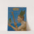 Merkur (1906) by Hans Thoma