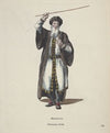 Merlin (1757-1772)