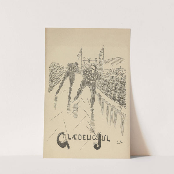 Wielki atlas do zoologii, botaniki i mineralogii Pl.118 (1887) by Gustav von Hayek