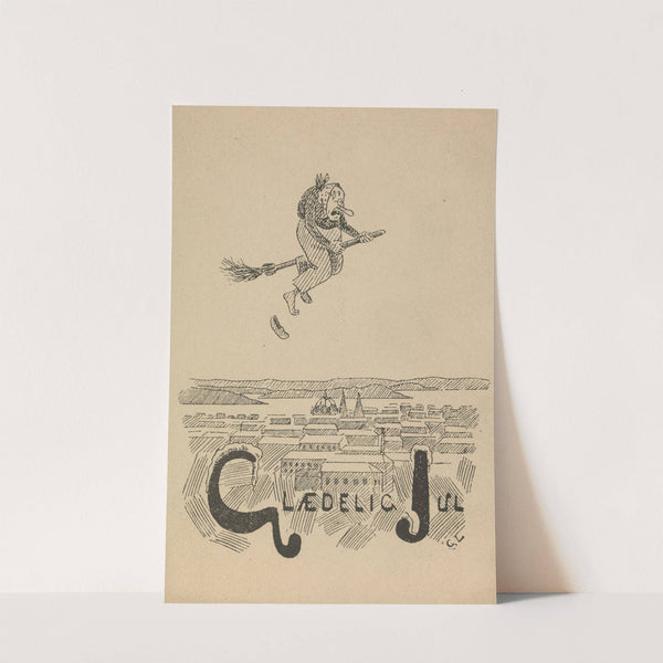 Wielki atlas do zoologii, botaniki i mineralogii Pl.119 (1887) by Gustav von Hayek