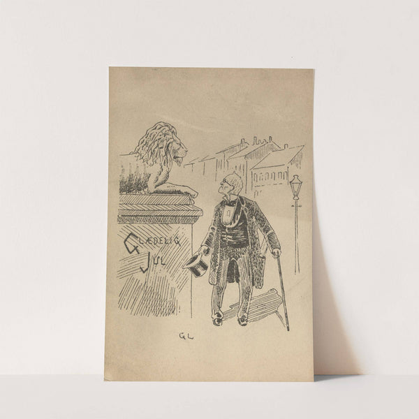 Wielki atlas do zoologii, botaniki i mineralogii Pl.120 (1887) by Gustav von Hayek