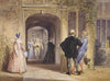 Merry wives of Windsor, act I, sc. 1 (1859)