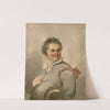 Merry wives of Windsor, Pistol by Henry Liverseege