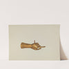 Metal Hand by Joseph Goldberg