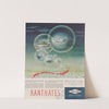 Metals March to War…On Bubbles! (1943) by Dow Chemical Company