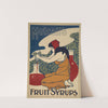 Metcalf’s fruit syrups. (1895 - 1917)