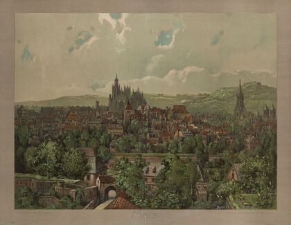 Metz