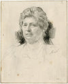 Mevrouw Prins