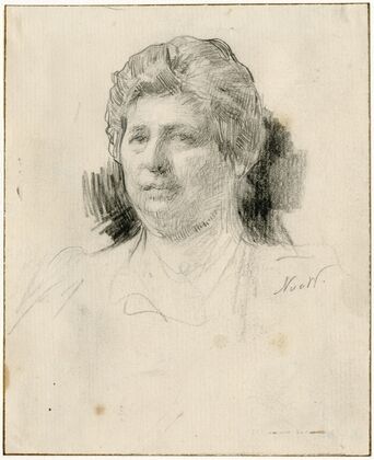 Mevrouw Prins