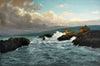 Mexican coast