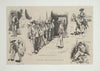 Mexican troops in Sonora (1886)
