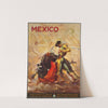 Mexico (1944) by Carlos Ruano Llopis