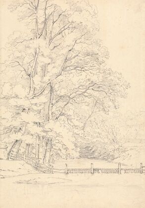 Michelham, Surrey