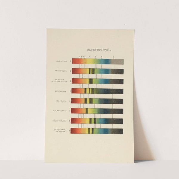 Micro-Chemistry of Poisons Pl.01 by Theodore George Wormley