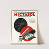 Mictasol (1910-1950)