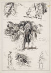 Midsummer night’s dream (1888)