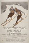 Międzynarodowe Zawody Narciarskie