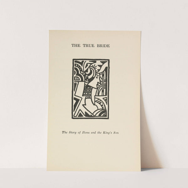 Mighty Mikko; a book of Finnish fairy tales and folk tales Pl.02 by Parker Hoysted Fillmore