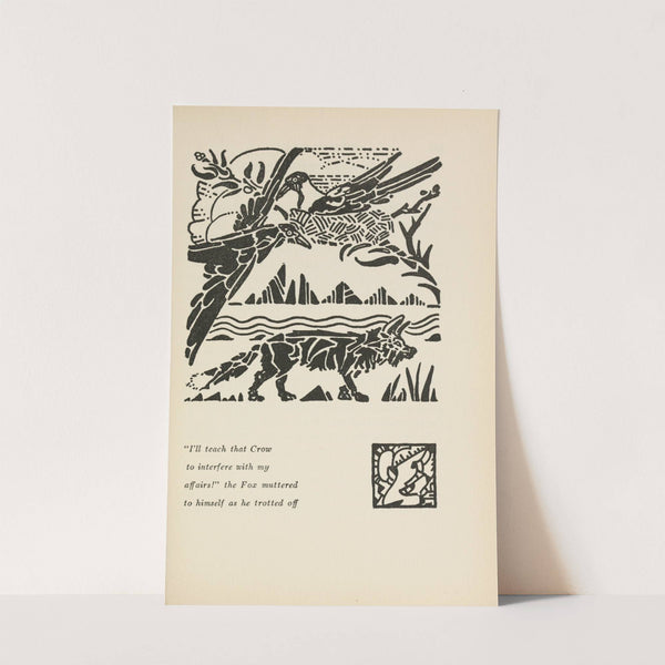 Mighty Mikko; a book of Finnish fairy tales and folk tales Pl.26 by Parker Hoysted Fillmore