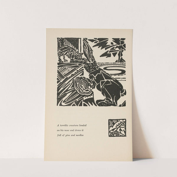 Mighty Mikko; a book of Finnish fairy tales and folk tales Pl.29 by Parker Hoysted Fillmore