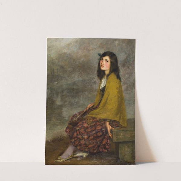 Mignon by Joan Brull i Vinyoles