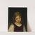 Mignon by William Bouguereau