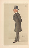 Military and Navy; ‘Ahmed Khel’, General Sir Donald Martin Stewart, January 15, 1887