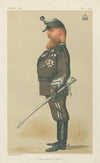 Military and Navy; ‘The Auxillary Forces’, Viscount Bury, May 1, 1875