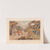 Military Discoveries (1819) by Henry Thomas Alken