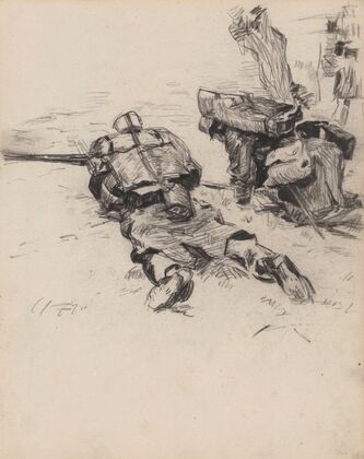 Military Men