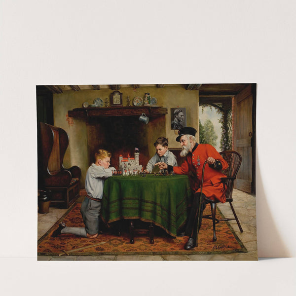 Military Tactics by A. L. Grace