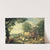 Milking Time by Jan van Gool