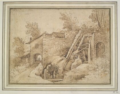 Mill