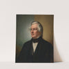 Millard Fillmore (1857) by George Peter Alexander Healy