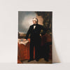 Millard Fillmore by George Peter Alexander Healy