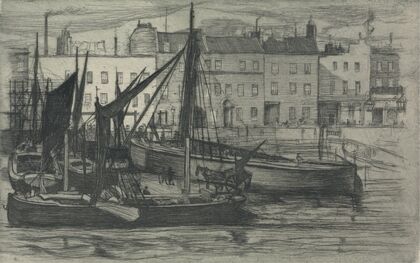 Millbank