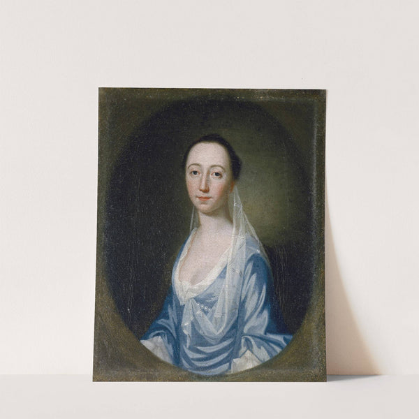 Millicent Watson by George Romney