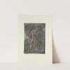 Milton, a poem in 2 books Pl.01 (19th century) by William Blake