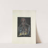 Milton, a poem in 2 books Pl.13 (19th century) by William Blake