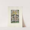 Milton, a poem in 2 books Pl.15 (19th century) by William Blake