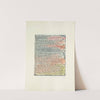 Milton, a poem in 2 books Pl.31 (19th century) by William Blake