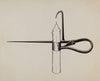 Miner’s Candlestick