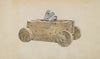 Miner’s Cart