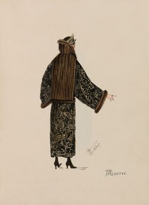 Minerve (1922)