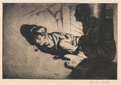 Mineure (1918)