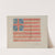 Miniature Revolutionary Flag by John Hall