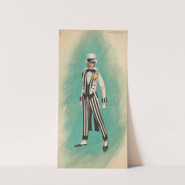 Minstrelsy, 1 (1912 - 1924) by Will R. Barnes